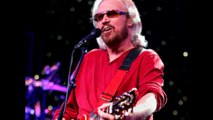 Bee Gees star Barry Gibb announces first solo album in three decades