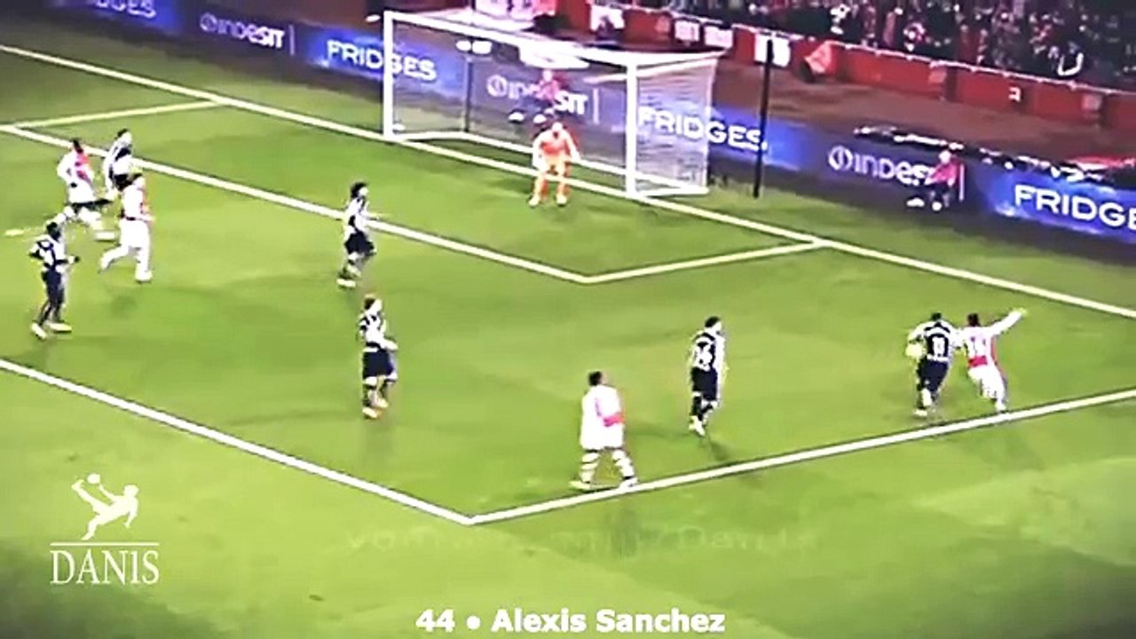 Top 50 Most Creative Passes Ever