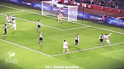 Top 50 Most Creative Passes Ever