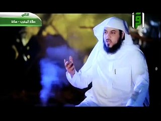 || نهاية العالم 3 | الحلقة 26 || البعث 1 - للشيخ د. محمد العريفي
