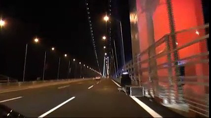 Osman Gazi Köprüsü Araç Trafiğine Açıldı