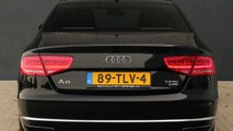 Audi A8 3.0 TFSI 290pk quattro B&O, Entertainment, Softclose, Schuifdak, 20