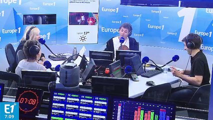 Salon Viva technology : les innovations les plus bluffantes