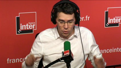 "Les lanceurs d'alerte et le secret des affaires" (La Mécanique Médiatique)