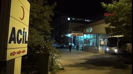 Bingöl'de çatışma  2 uzman çavuş şehit