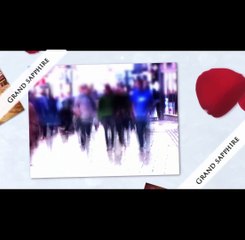 Grand Sapphire: Luxury Wedding Venue in Croydon