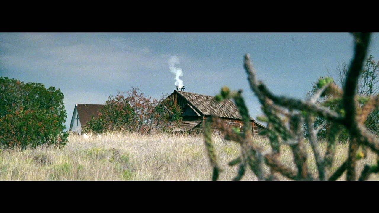 Outlaws and Angels 2016 Movie