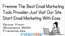 Email Marketing Tools And Services Provider | SMS And Marketing Campaigns For Small Business Owners