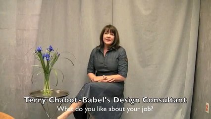 How to Decor your home - Terry Chabot- Babels Interior Designer
