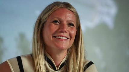 Gwyneth Paltrow äußert sich zu ihrem Titel: "Am meisten gehasster Promi"