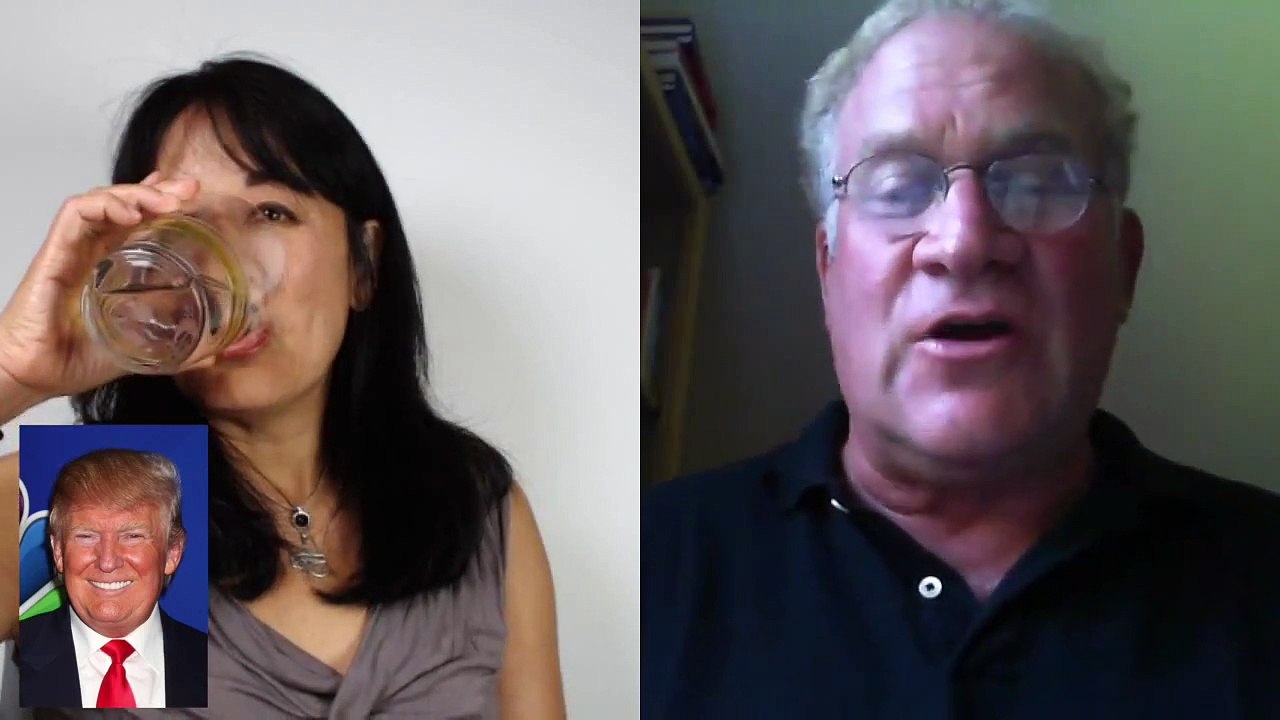 Co-Meditate with your enemy (Lama Surya Das)