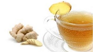 Ginger Water for Weight loss fast by Weight Loss Strategies