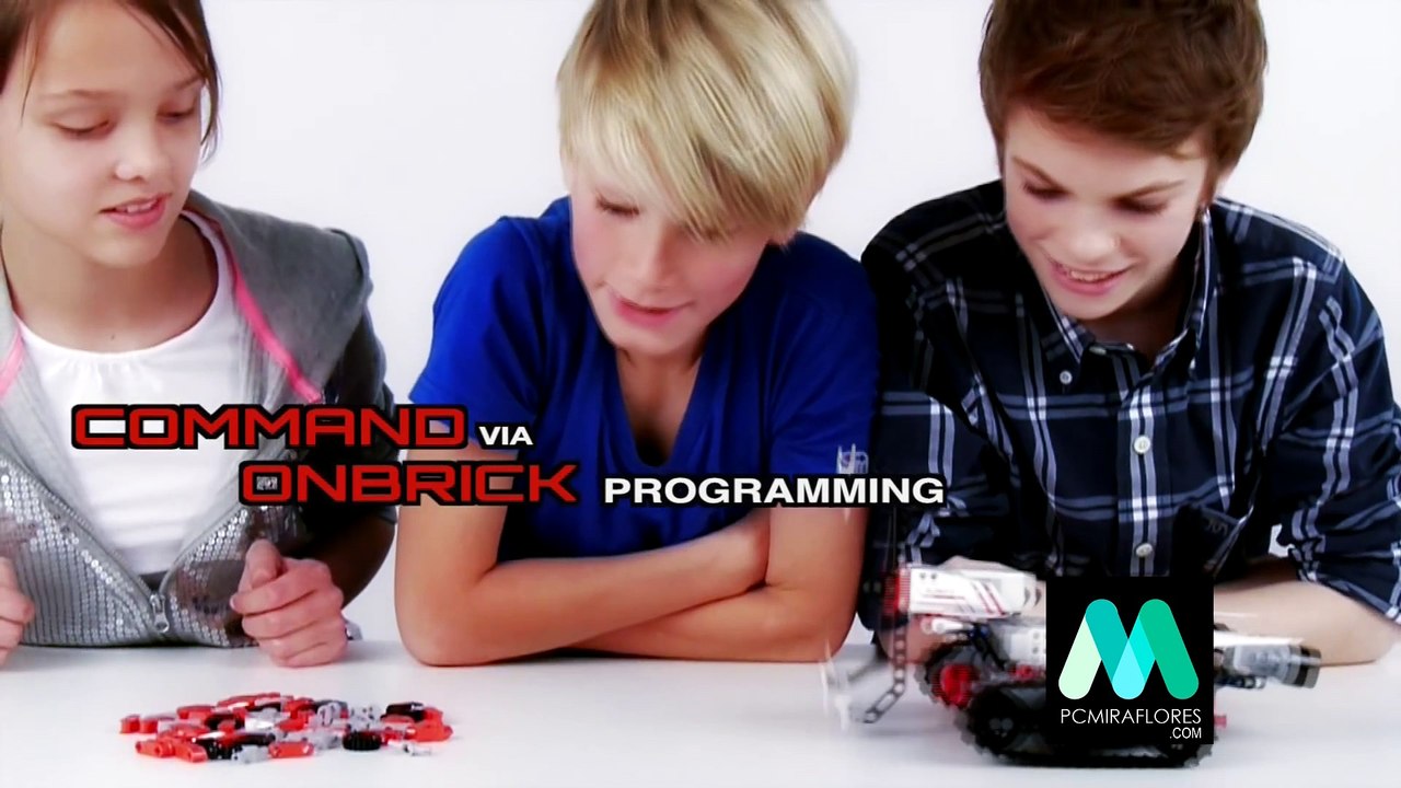 LEGOMIND