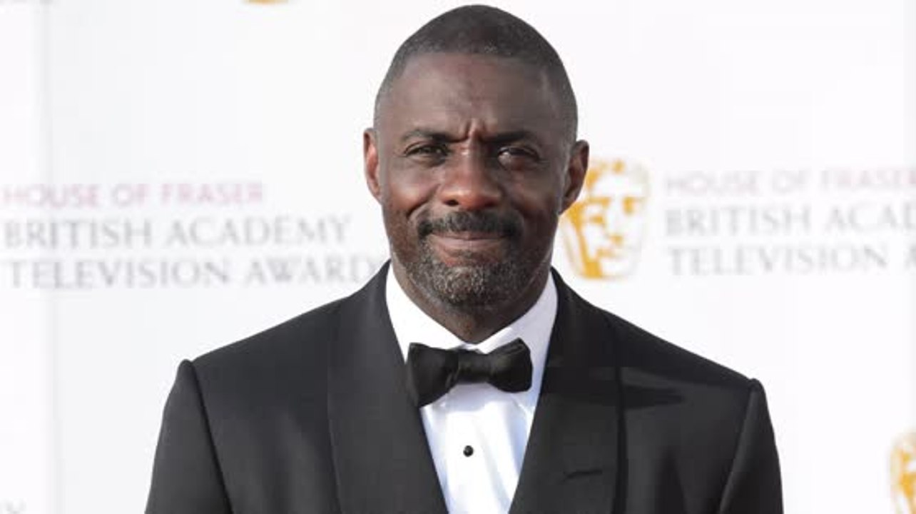 Idris Elba ist eine der 683 Personen, die in die Academy eingeladen wurden