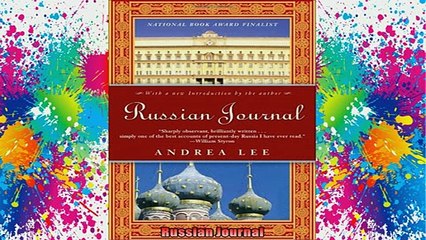 DOWNLOAD FREE Ebooks  Russian Journal Full EBook