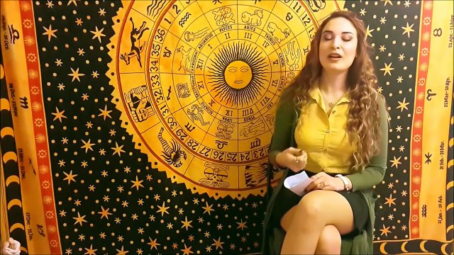 19-25 Ekim Haftası Koç, Boğa İkizler Yorumu Didem Şarman #Astroloji