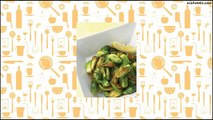 Recipe Caramelized Brussels Sprouts with Lemon