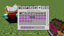 Minecraft mode creatif apres mode Survie (81)