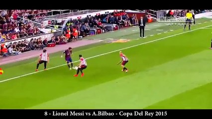Top10 Goals EverSc