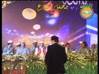 Khawaja Noor Muhammad Sahu Sajjada Nasheen Dargah e Aqdas Huzoor Khawaja Sufi Allah Dad Sahu رحمتہ اللہ علیہ