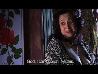 H0t Moon Moon Sen in Revealing Lingerie | Bold Scene | Bow Barracks Forever Movie