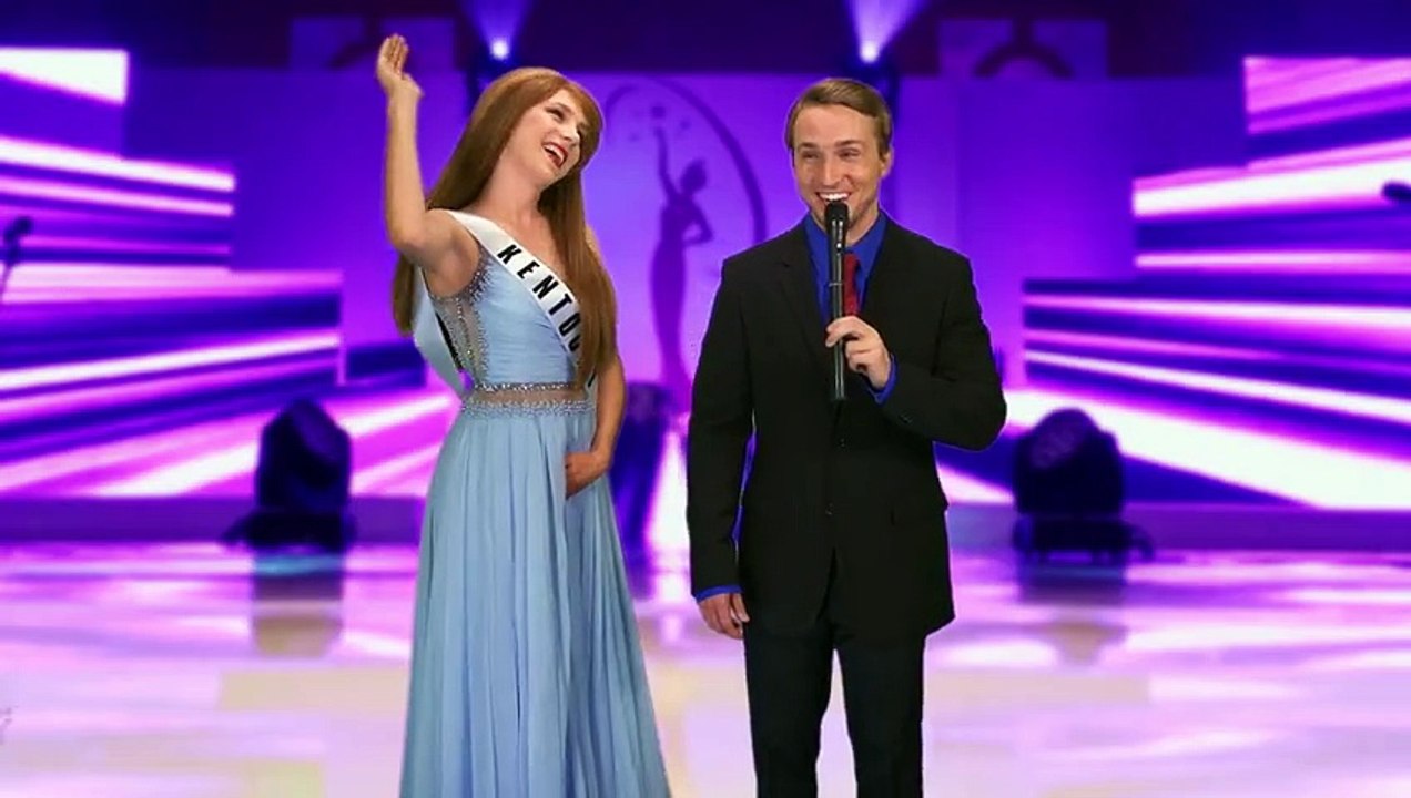 EVERY AMERICAN EVER - 1080p HD