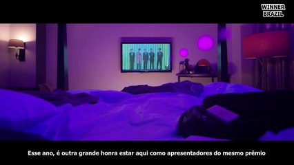 [PT/BR] WINNER - BABY BABY