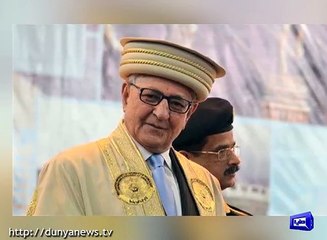 How Mahmood Khan Achakzai Family enjoying power in different departments