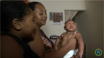 Zika Virus At Higher Risk in Low Income Neighborhoods In Texas