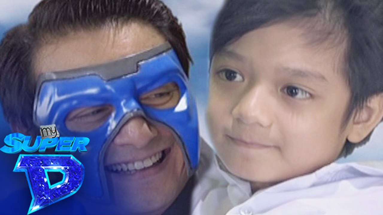 My Super D: Dodong's retirement