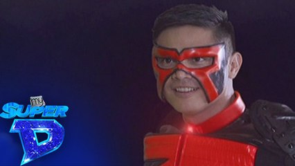 My Super D: The New Zulu