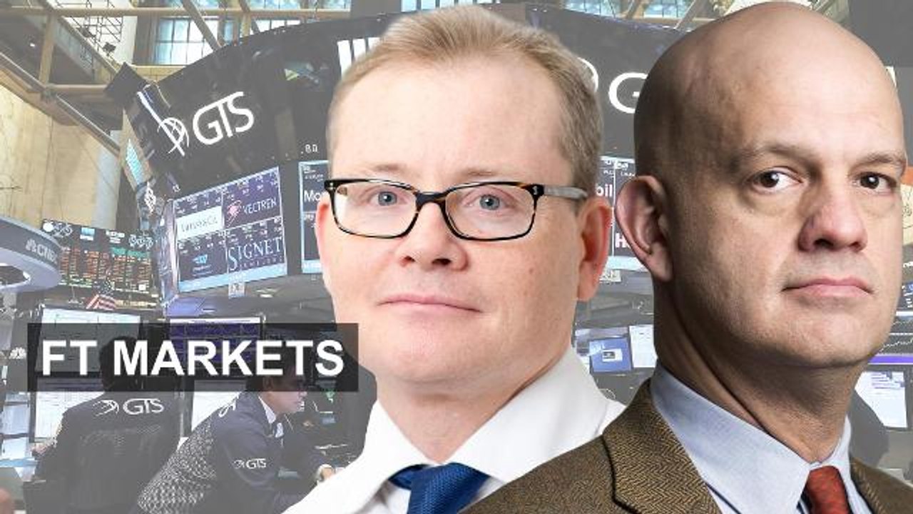 Debate: How markets have coped since Brexit vote