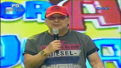 Eat Bulaga July 1, 2016 Part 3