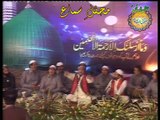 Khawaja Noor Muhammad Sahu Sajjada Nasheen Dargah e Aqdas Huzoor Khawaja Sufi Allah Dad Sahu رحمتہ اللہ علیہ
