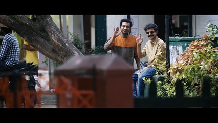 ANURAGA KARIKKIN VELLAM OFFICIAL TRAILER