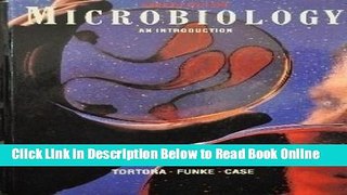Download Microbiology: An Introduction (The Benjamin/Cummings series in the life sciences)  PDF Free