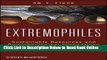 Download Extremophiles: Sustainable Resources and Biotechnological Implications  PDF Free