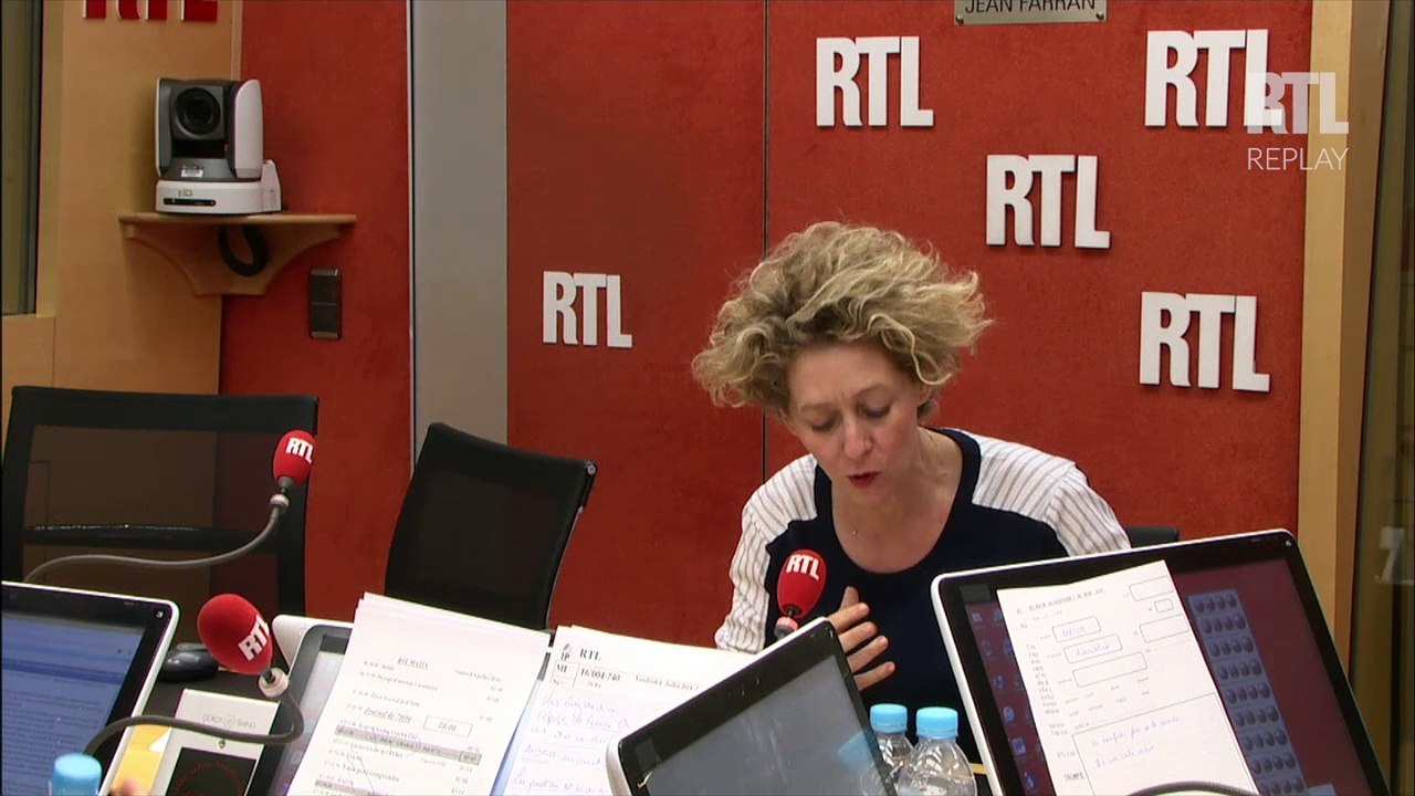 Primaire Les Républicains : "Alain Juppé n'est plus hégémonique, il est challengé", analyse Alba Ventura