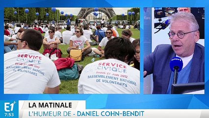 Service civique : s'épanouir par la solidarité