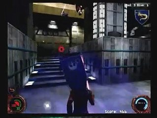 Star Wars Jedi Knight II Jedi Outcast – PC [Descargar .torrent]