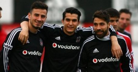 Necip Uysal, Kosova Milli Takımı'nda Forma Giyecek