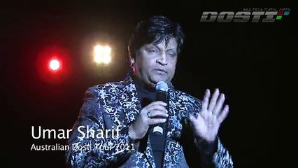 Umer Sharif Telling About Sultan Rahi