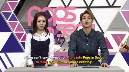 Ask Pops (1) How can I balance school and being a K-pop fan?