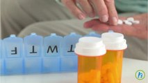 Forgetting Medications More Common As Age Increases For Seniors