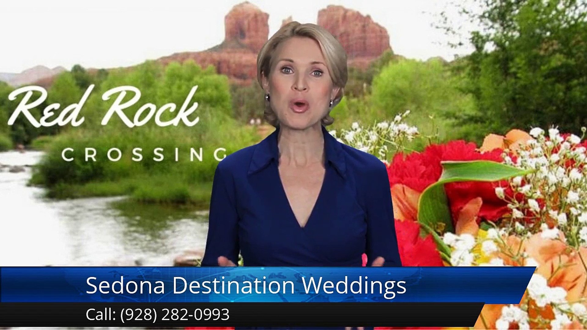 Sedona Destination Weddings Sedona Great Five Star Review By