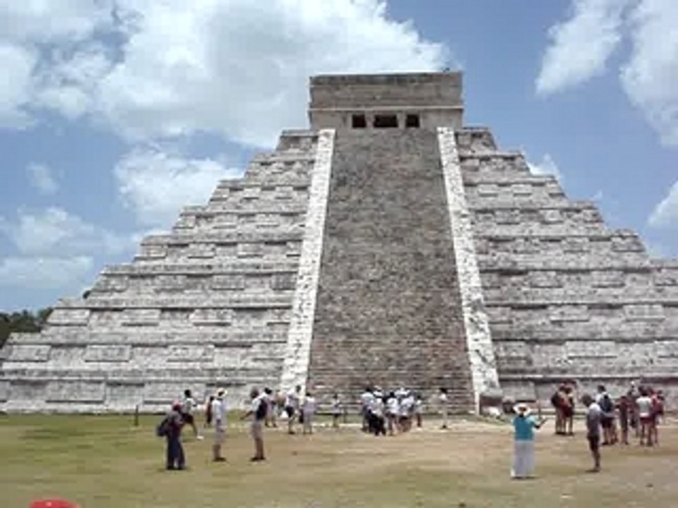 chichen itza