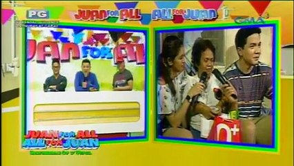Eat Bulaga July 1, 2016 Part 6