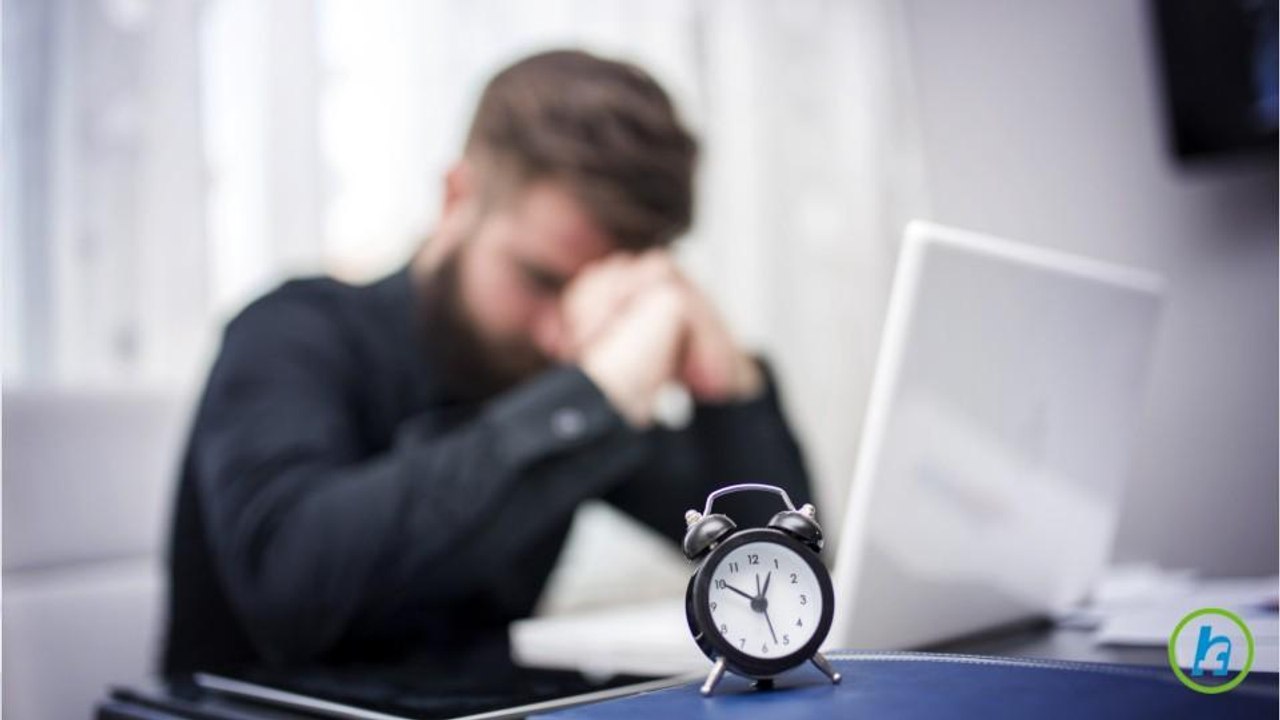 Study Finds That Good Sleep Helps Men Reduces Risk of Diabetes