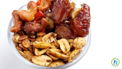 Foods That Can Age Your Skin