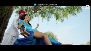 Sawan Barsat - Official Music Video - Basant Singh - Geet Singh & Ananya Sengupta